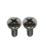 1967 - 1972 Coat Hanger Mounting Screw, Each