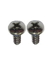 1967 - 1972 Coat Hanger Mounting Screw, Each