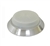 1971 - 1972 Chevelle Dome Light Base and Lens Set