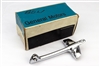 Image of a 1967 Chevy Biscayne Inside Rear View Mirror Bracket, Original GM NOS