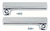 1978 - 1985 Monte Carlo, Cutlass, Buick Regal, G-Body T-Top Chrome Release Handles, Pair