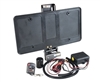 Show N Go Powered Electric License Plate Transport, Universal for All Makes and Models