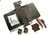 Image of a Show N Go Powered Retractable Electric License Plate Transport