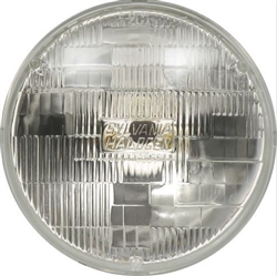 1964 - 1970 Chevelle Headlight Headlamp Halogen Outer High & Low Beam Bulb