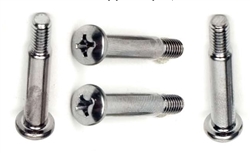 1969 Chevelle Parking Light Lens Screws Set