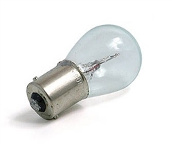 1962 - 1977 Nova Back-Up Lamp Bulb , Each