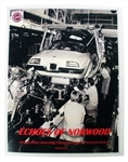 "Echoes of Norwood: General Motors Automobile Production During The Twentieth Century" Book by Philip Borris