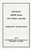 1968 AM - FM Radio and Stereo Adapter Operating Instruction Manual