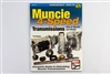 Muncie Four-Speed Transmissions, How-To Rebuild and Modify Book