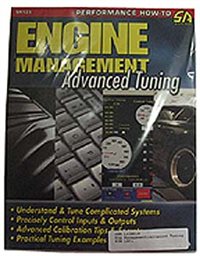 Chevelle - Engine Management, Advanced Tuning (144 Pages)