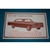 1964 Chevelle Glove Box Owners Manual