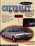 1960 - 1964 Chevelle Chevrolet By The Numbers, 282 Pages, Paperback.  The Essential Chevrolet Parts Reference