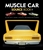 Muscle Car Source Book: All the Facts, Figures, Statistics, and Production Numbers