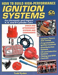 Nova How To Build High Performance Ignition Systems, Each