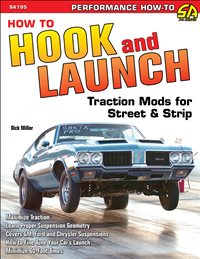 Nova How to Hook and Launch (128 Pages, 230 Photos), Each