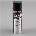 Professional Undercoat and Sound Eliminator, 17 Oz. Spray Can