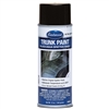 Eastwood Black and Aqua Trunk Reconditioning Splatter Paint, Spray Paint 12 oz Can