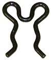 1964 - 1979 Chevelle Emergency Parking Brake Cable Clip, Each