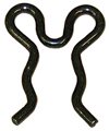 1964 - 1979 Nova Park Brake Cable Retaining Clip , Each