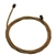 â€‹1968 - 1972 Chevelle Center Emergency Parking Brake Cable, With Turbo 400 Transmission