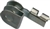 1970 - 1972 Chevelle Park Brake Release Handle Cable Rod Clip