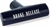 1968 - 1972 Chevelle Emergency Parking Brake Release Handle