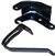 1968 Nova Power Steering Pump Brackets Set for Big Block Engines