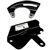 1970 - 1972 Power Steering Pump Brackets Set, Big Block
