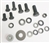 1969 - 1972 Big Block Power Steering Pump Mounting Hardware Set