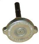 1964 - 1968 Chevelle Power Steering Pump Cap, OE Style