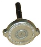 1962 - 1968 Nova Power Steering Reservoir Cap, OE Style