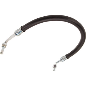 1968 Nova Power Steering Pressure Hose Line