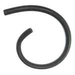 1964 - 1967 Chevelle Power Steering Remote Reservoir Hose, 2 Foot
