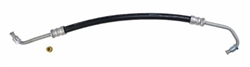 1964 - 1968 Chevelle Power Steering Pressure Hose for Small Block Engines