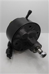 1965 - 1968 Chevelle Power Steering Pump For Remote Reservoir, Big Block, New