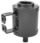 1968 Chevelle Big Block Power Steering Remote Reservoir