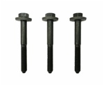 1968 - 1972 Nova Power Steering Gear Box Mounting Bolts w/ Washers