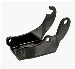 1969 - 1976 Power Steering Pump Cradle Bracket, Small Block