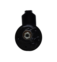 1968 Nova Power Steering Pump, Small Block Original Rebuilt