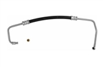 1970 - 1971 Chevelle Power Steering Pressure Hose  for Small Block Models