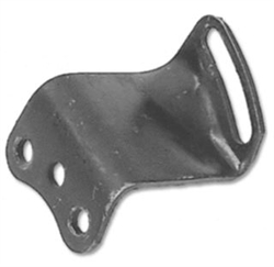 1969 - 1976 Chevelle and Nova Power Steering Pump Adjust Bracket, Small Block, Side