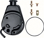 1970 - 1975 Chevelle and Nova Power Steering Pump Reservoir and Cap Kit