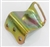 1969 - 1976 Chevelle and Nova Power Steering Pump Adjust Side Bracket, Small Block GM Used