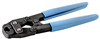 Hose Clamp Nipper Tool, Crimp Style