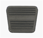 1969 - 1979 Nova Pedal Pad, Emergency Parking Brake