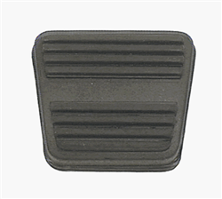 1969 - 1979 Nova Pedal Pad, Emergency Parking Brake