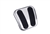 Lokar 1964 - 1972 Chevelle Brushed Billet Aluminum Emergency Parking Brake Pedal Cover with Rubber Inserts