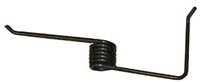 1968 - 1972 Nova Gas Pedal Tension Spring, Each