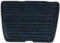 1968 - 1979 Nova Brake Pedal Pad for Manual Transmission Cars