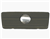 1968 - 1974 Nova Brake Pedal Rubber Pad for Automatic Transmission with Round Disc Insert